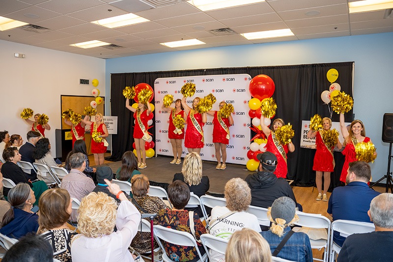 Entertainment Event Photo