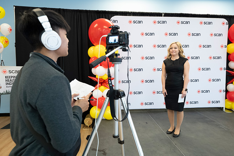 Event Photography