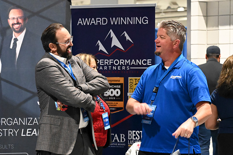 Networking Presentation