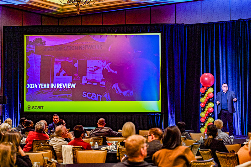 Year In Review Event
