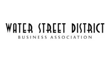 Water Street Business District Association